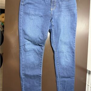 A New Approach Skinny Jeans, size 10